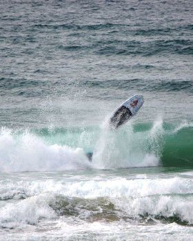 Stand Up Paddle