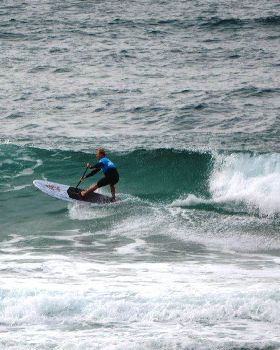 Stand Up Paddle