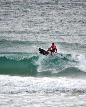 Stand Up Paddle