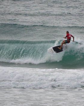 Stand Up Paddle
