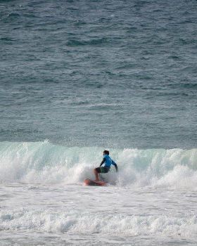 Stand Up Paddle