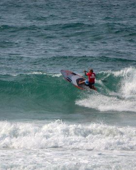 Stand Up Paddle