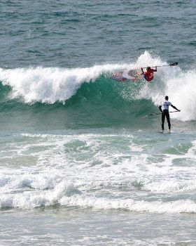 Stand Up Paddle