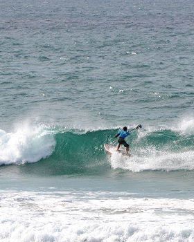Stand Up Paddle