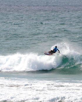 Stand Up Paddle