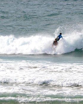 Stand Up Paddle