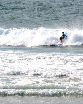 Stand Up Paddle