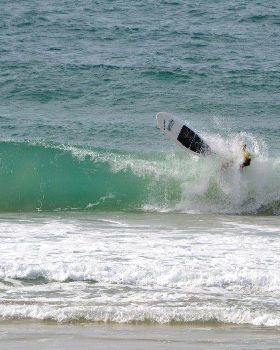 Stand Up Paddle
