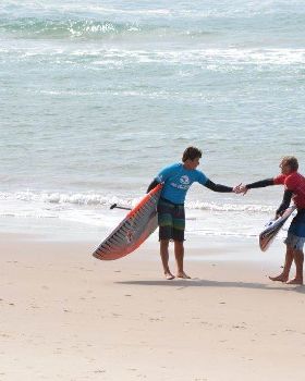 Stand Up Paddle
