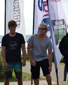 Stand Up Paddle