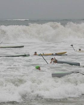 Stand Up Paddle
