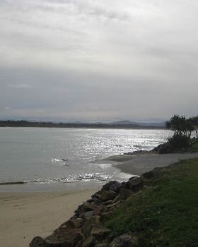 scotts head