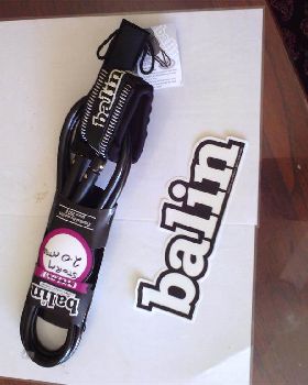 Balin STORM SUP legrope