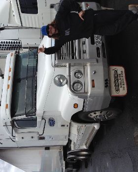 sth oz trip 4 truck
