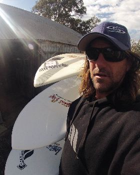 sth oz trip 5.2 boards @ maggots