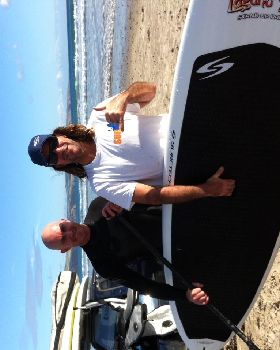 sth oz trip 8.1 slater now dogman