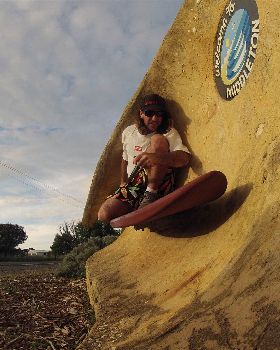 sth oz trip 9 concrete barrel 2