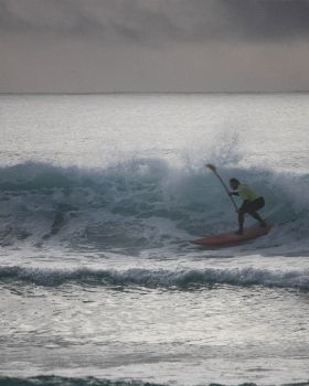 Stand Up Paddle