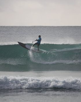 Stand Up Paddle