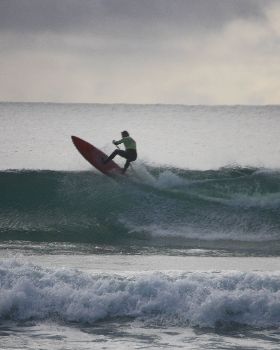 Stand Up Paddle