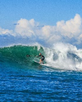 jet ski cam