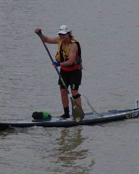 Stand Up Paddle