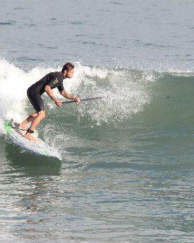 Stand Up Paddle