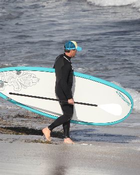 Stand Up Paddle