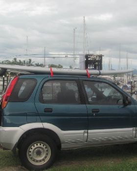 Stand Up Paddle