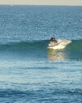 SUP 29th June 2013 Perth
