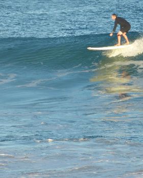 SUP 29th June 2013 Perth