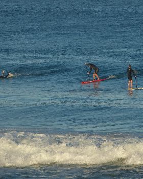 SUP 29th June 2013 Perth