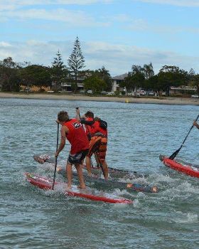 Stand Up Paddle