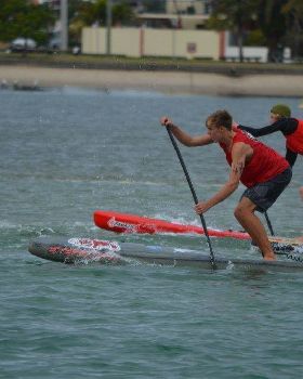 Stand Up Paddle