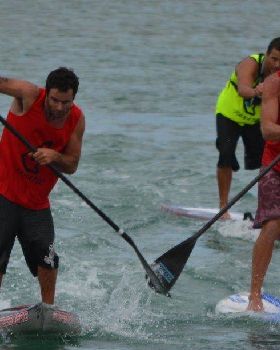 Stand Up Paddle