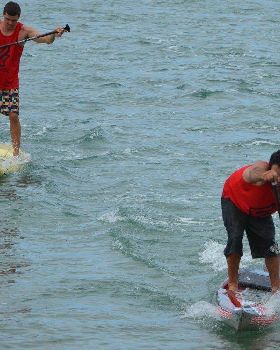 Stand Up Paddle