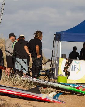 Stand Up Paddle