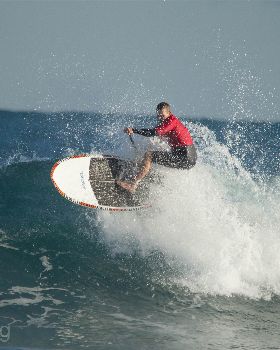 Stand Up Paddle