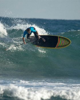 Stand Up Paddle
