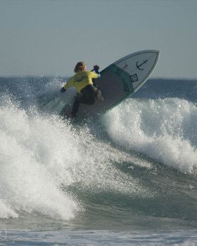 Stand Up Paddle