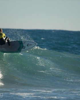Stand Up Paddle