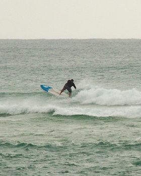Stand Up Paddle