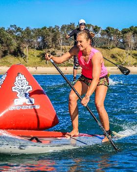BOP paddle-78