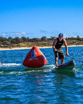BOP paddle-77
