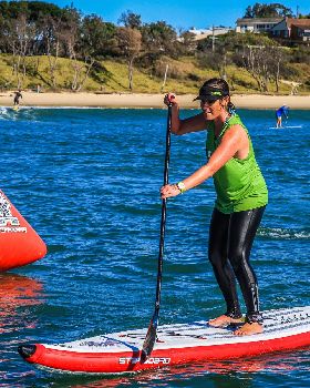 BOP paddle-171
