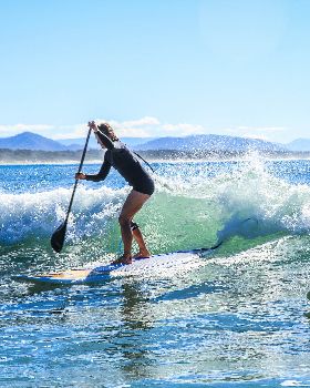 BOP paddle-199