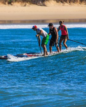 BOP paddle-229