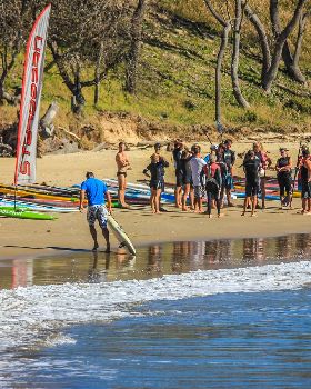 BOP paddle-215