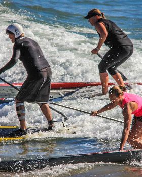 BOP paddle-265