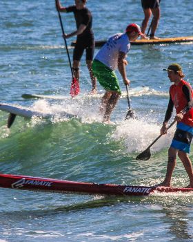 BOP paddle-305